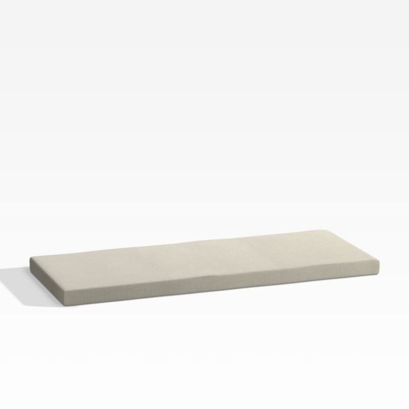 CRATE & BARREL - Cojin para sofá Alfresco P2