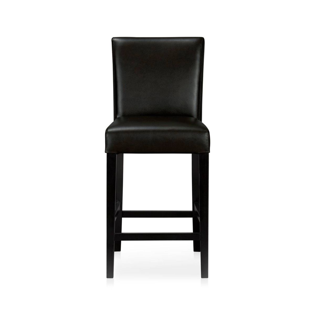 CRATE & BARREL - Silla de bar Lowe