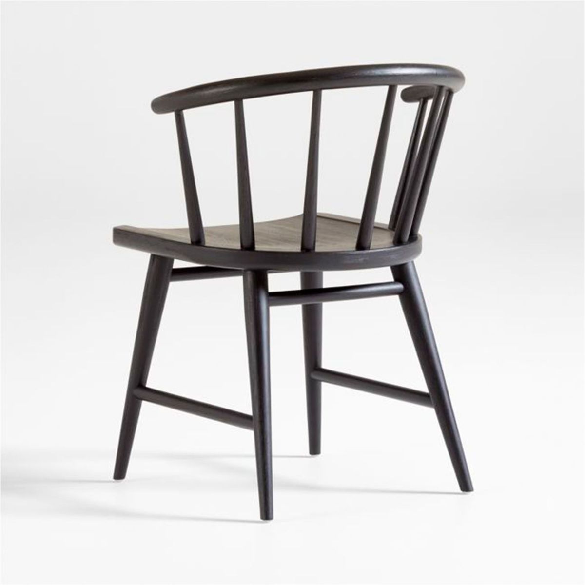 CRATE & BARREL - Silla de comedor Pali