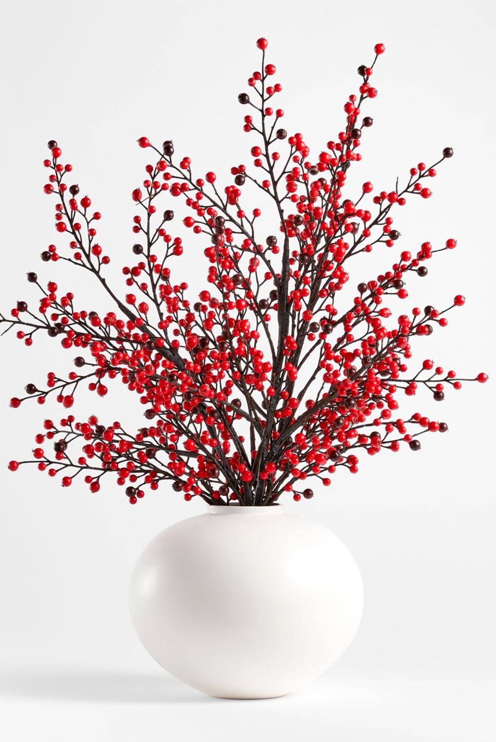 CRATE & BARREL - Jarrón Arcilla 26 x 33.528 cm Crate&Barrel