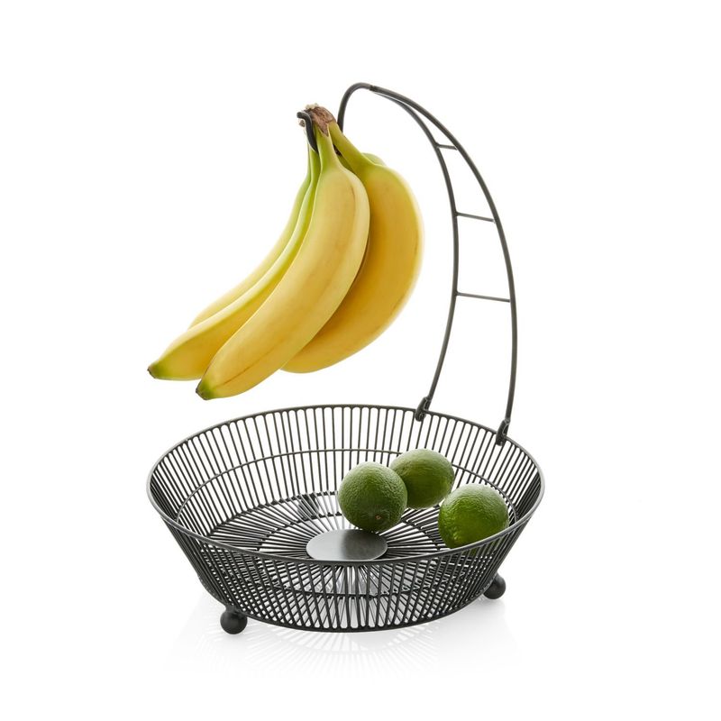 CRATE & BARREL - Canasta de Frutas Barrett