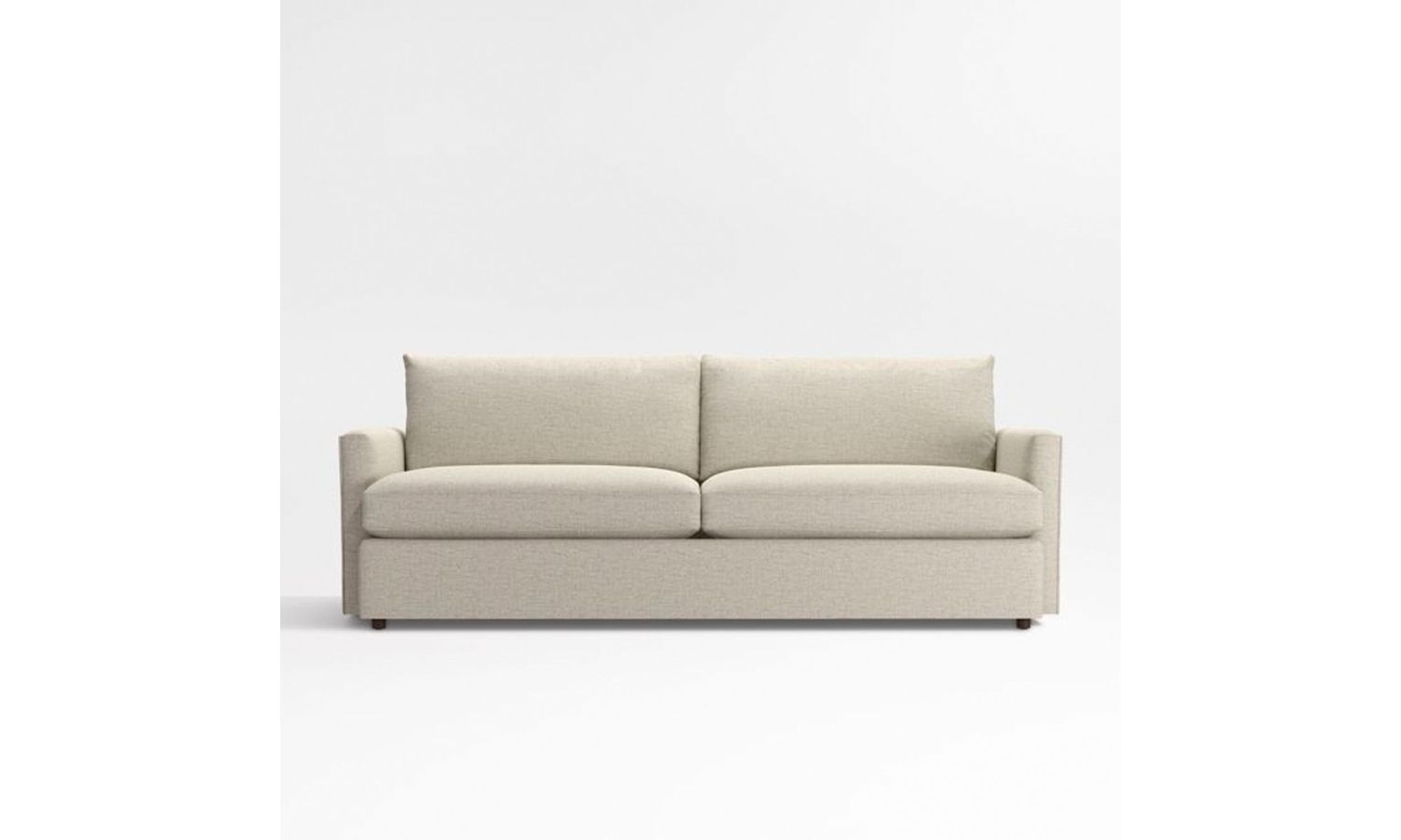 Diseño sobrio y elegante