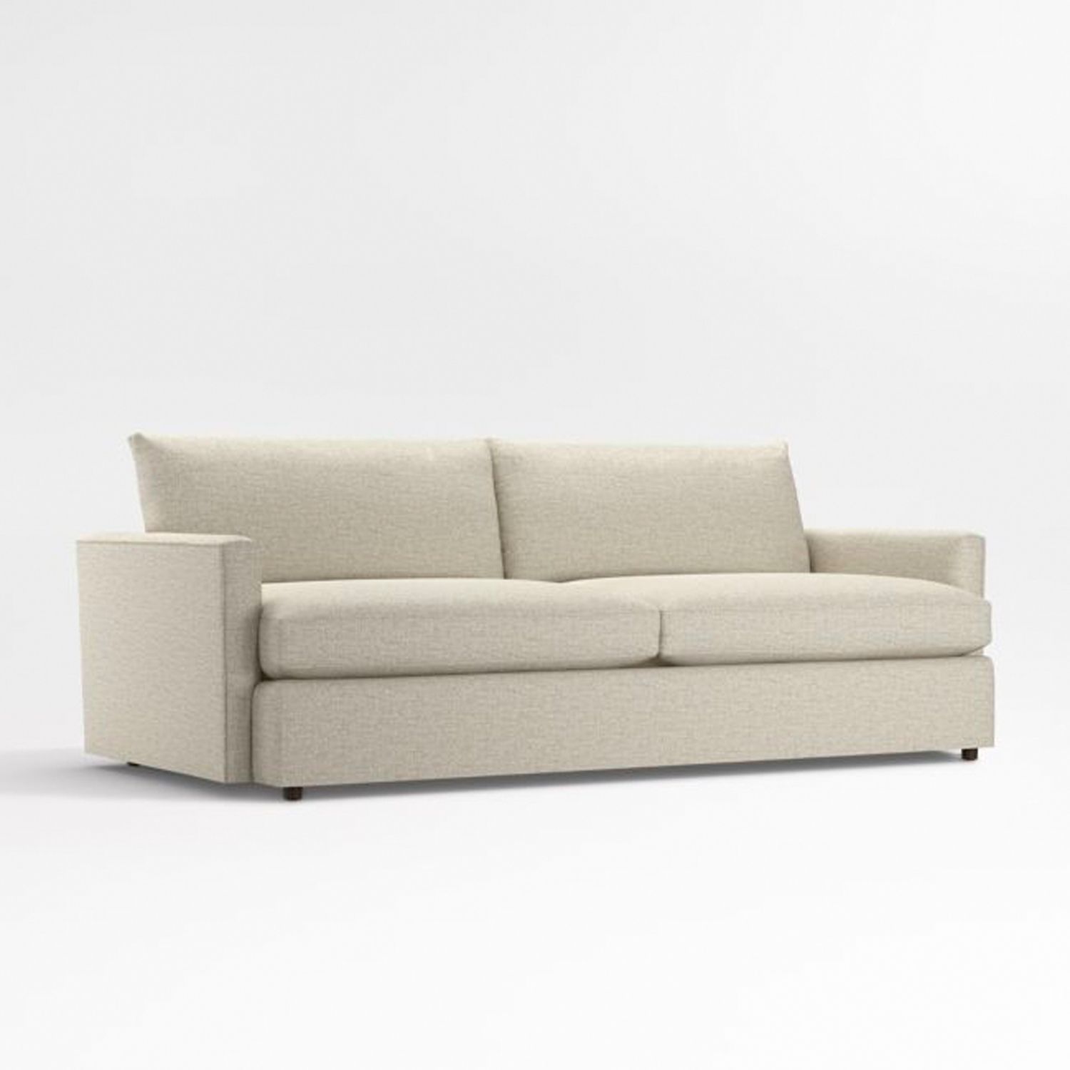 Con su estructura de madera, tu sillón ofrece estabilidad y alta durabilidad.