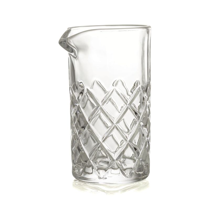 CRATE & BARREL - Vaso Mezclador Hatch 532 ml. 