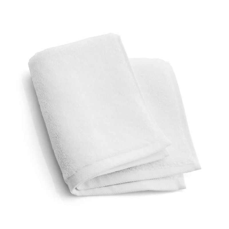 CRATE & BARREL - Toalla Turkish 800 gr 33 cm x 33 cm
