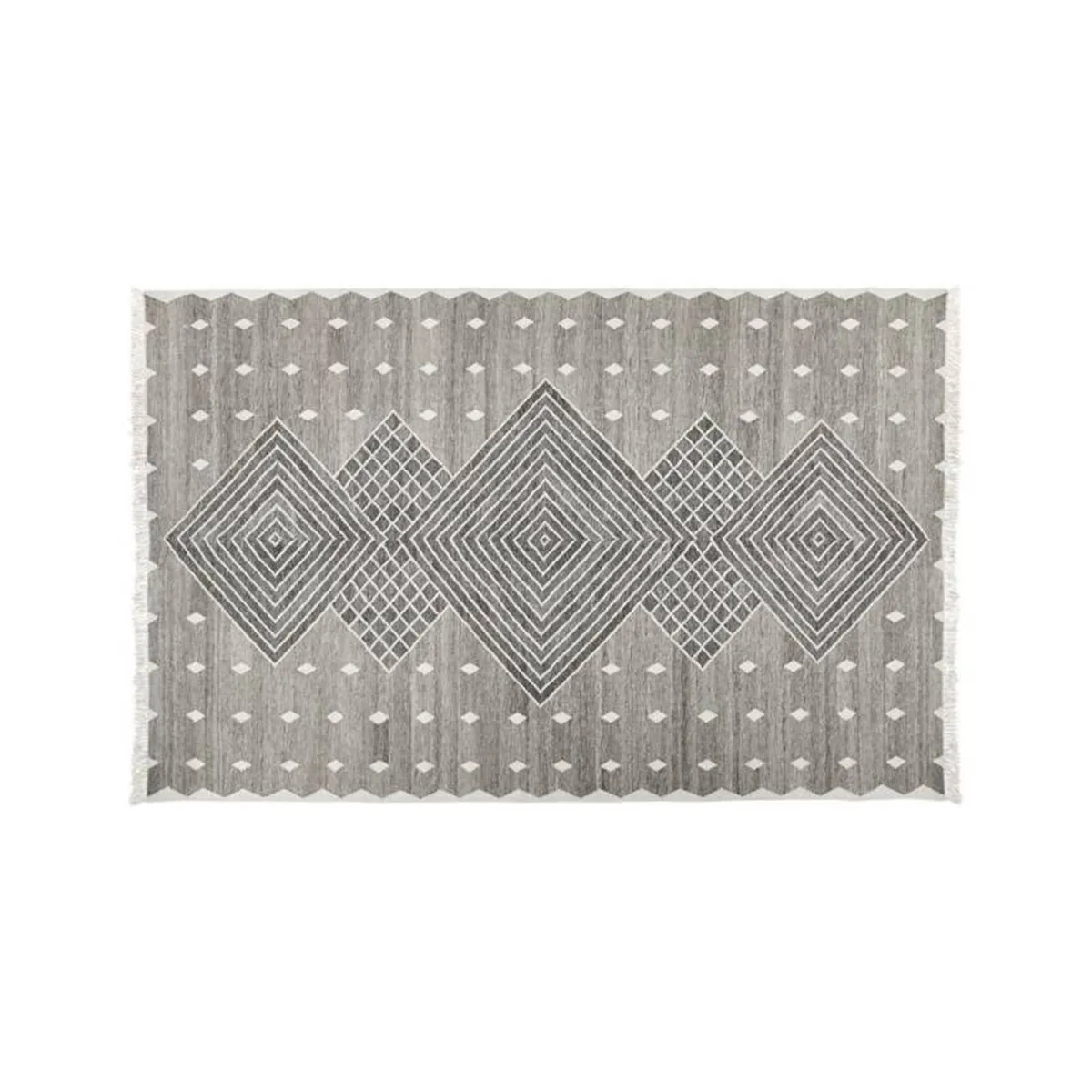 CRATE & BARREL - Alfombra Ceri 183 cm x 274 cm