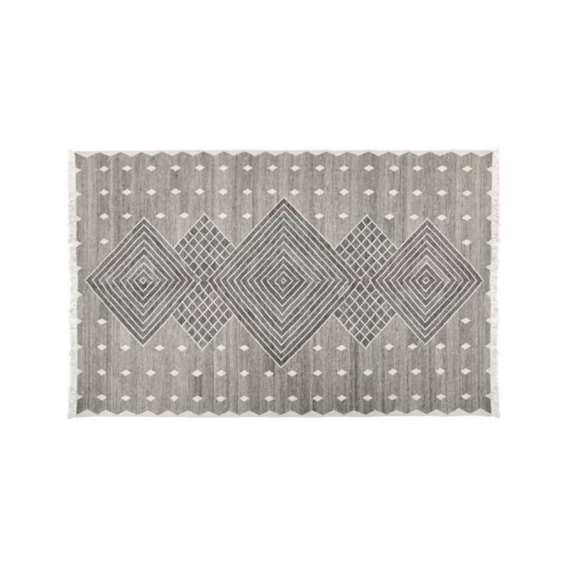 CRATE & BARREL - Alfombra Ceri 183 cm x 274 cm