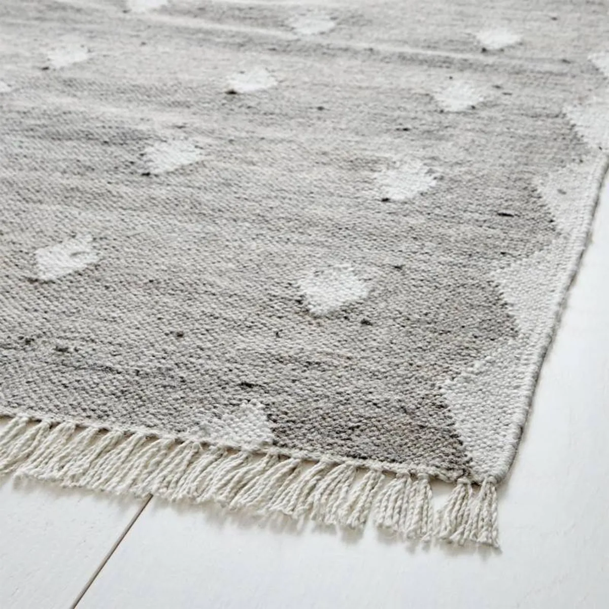 CRATE & BARREL - Alfombra Ceri 183 cm x 274 cm