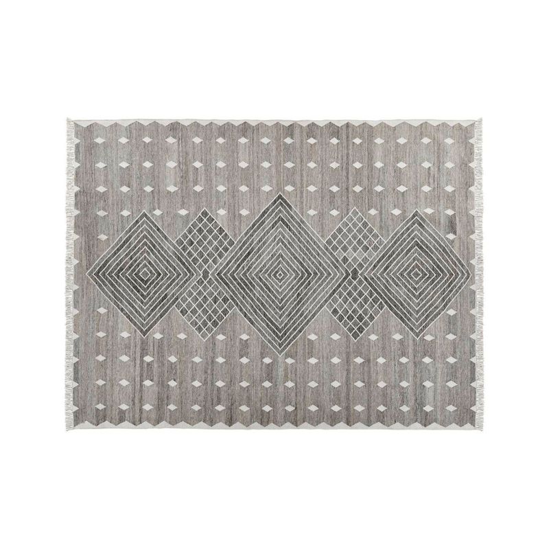 CRATE & BARREL - Alfombra Ceri 244 cm x 305 cm