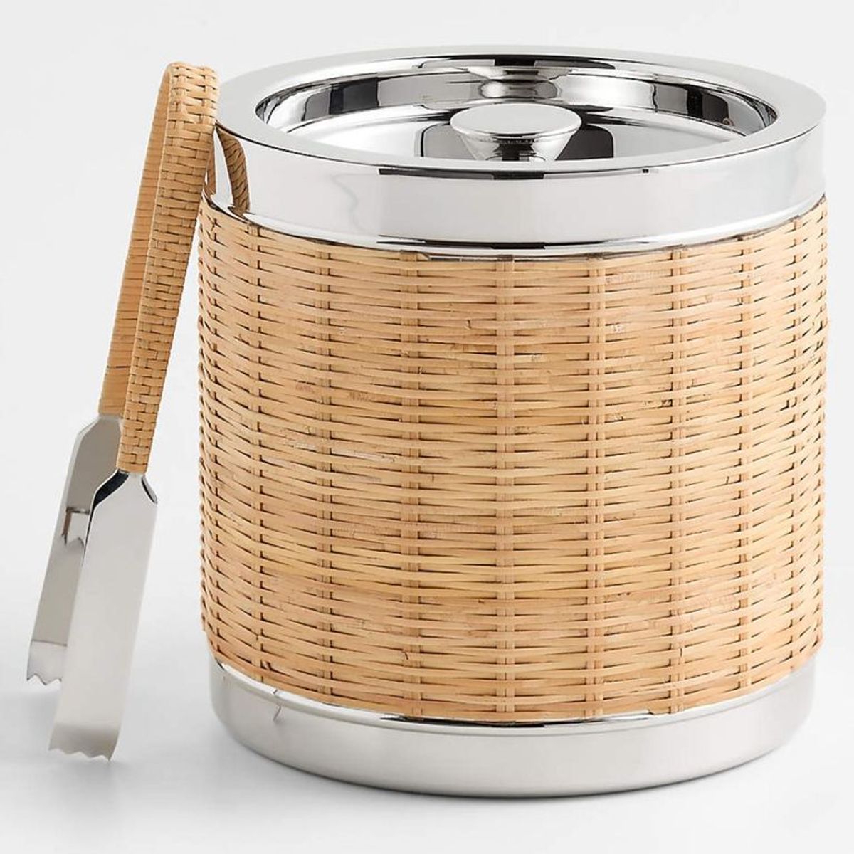 CRATE & BARREL - HIELERA AMICI