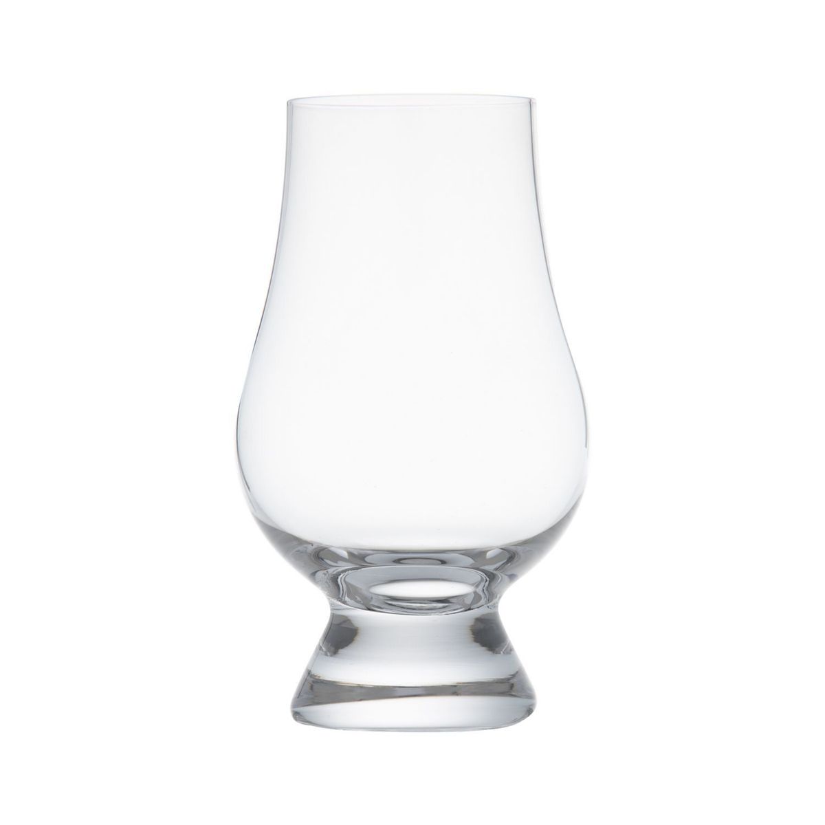 CRATE & BARREL - Vaso de whisky Glencairn de Vidrio  6 oz