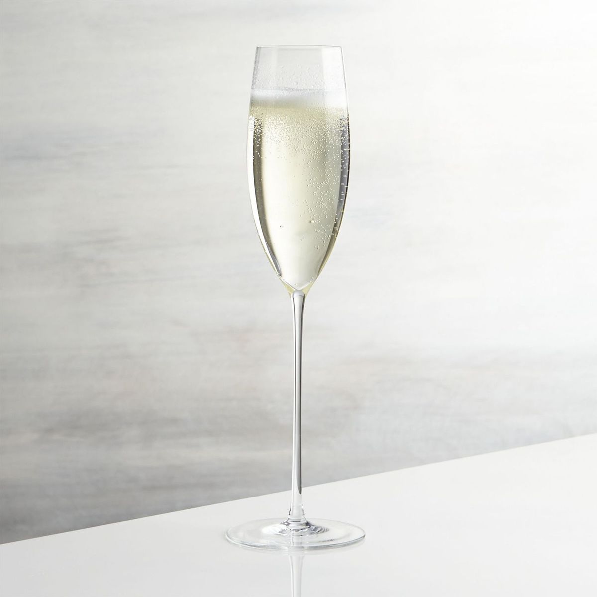 CRATE & BARREL - Copa para Champagne Camille