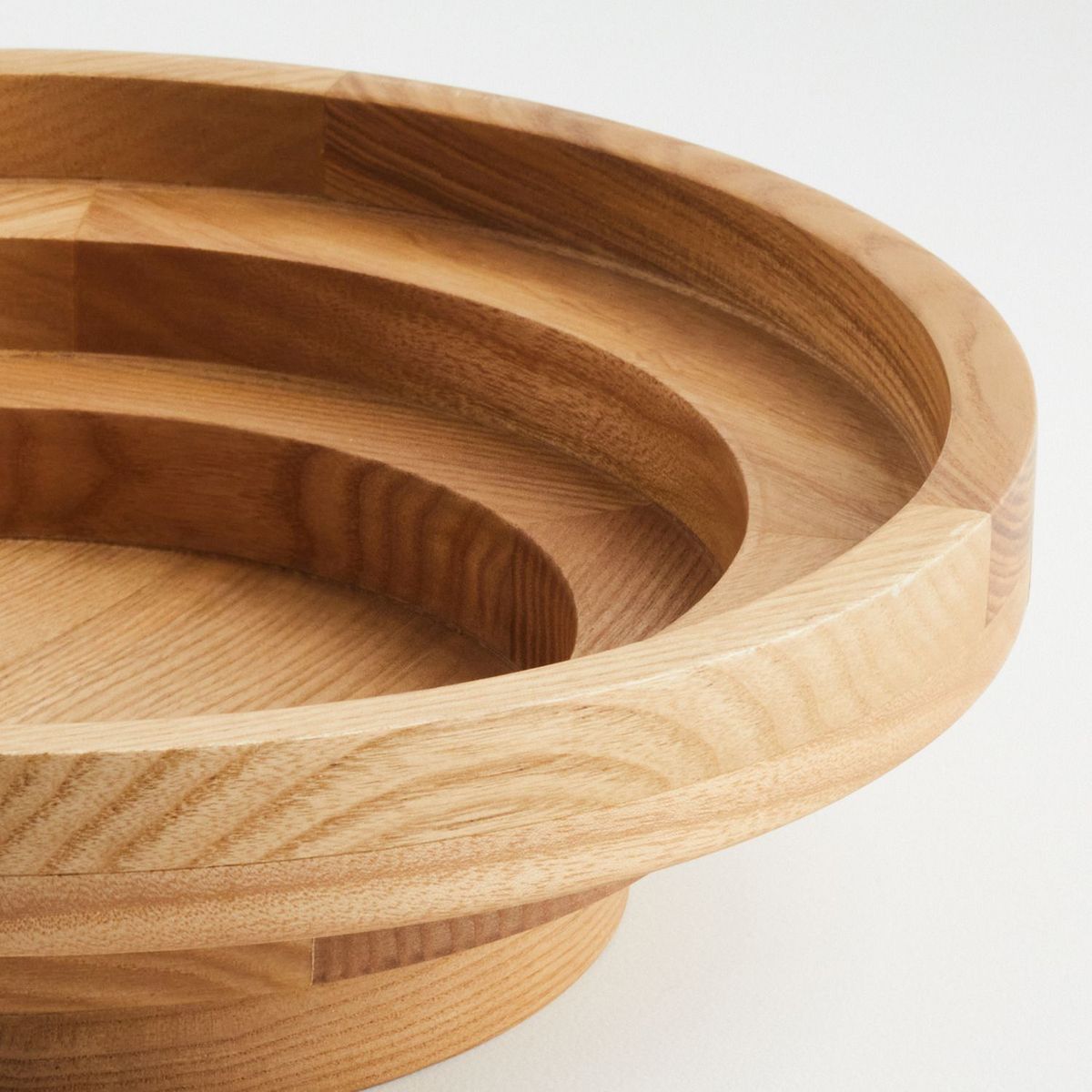 CRATE & BARREL - Frutero Molly Baz 8 x 30 cm