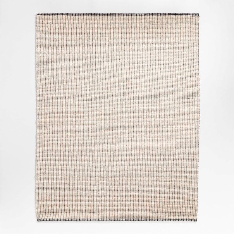 CRATE & BARREL - Alfombra Seville 183 cm x 274 cm