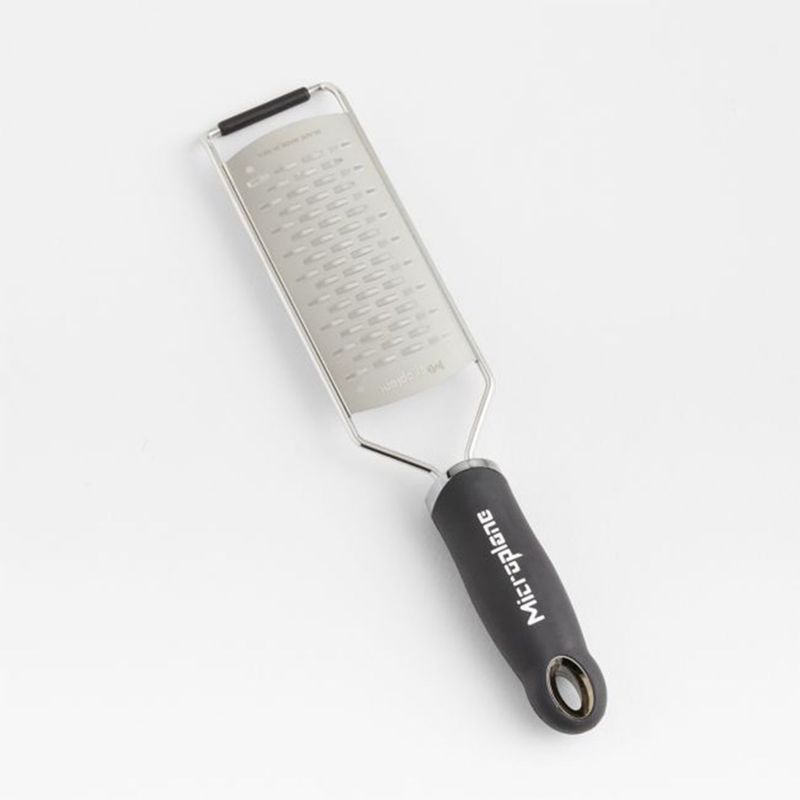 CRATE & BARREL - Rallador Microplane