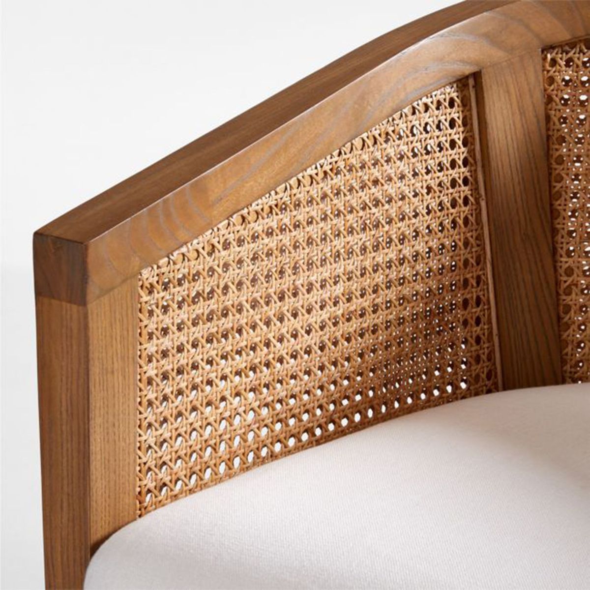 CRATE & BARREL - Cojin para poltrona Ankara P2 (No incluye silla)