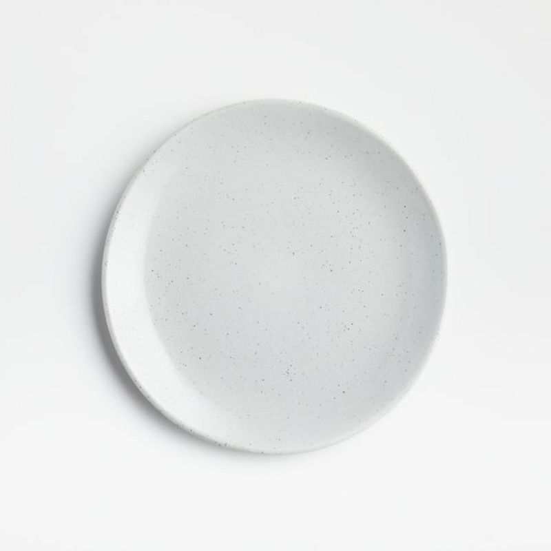 CRATE & BARREL - Plato de Ensalada Welcome 20 cm