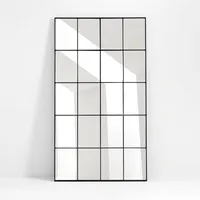 Espejos Crate & Barrel 30% CMR