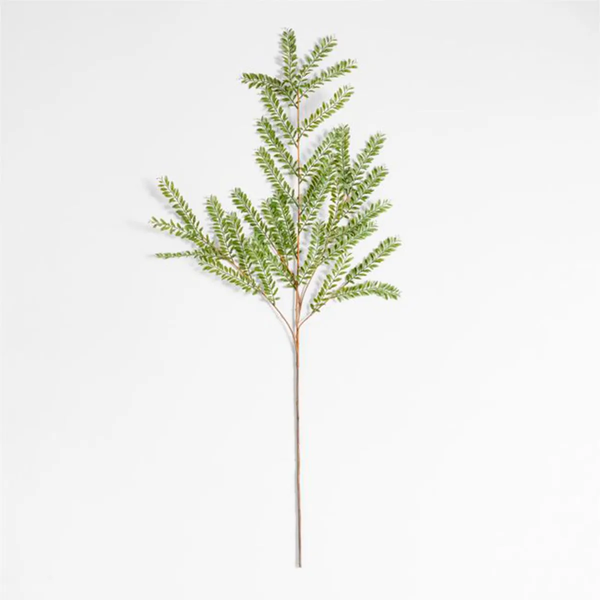 CRATE & BARREL - Rama artificial Sause Plástico 11 x 152 cm