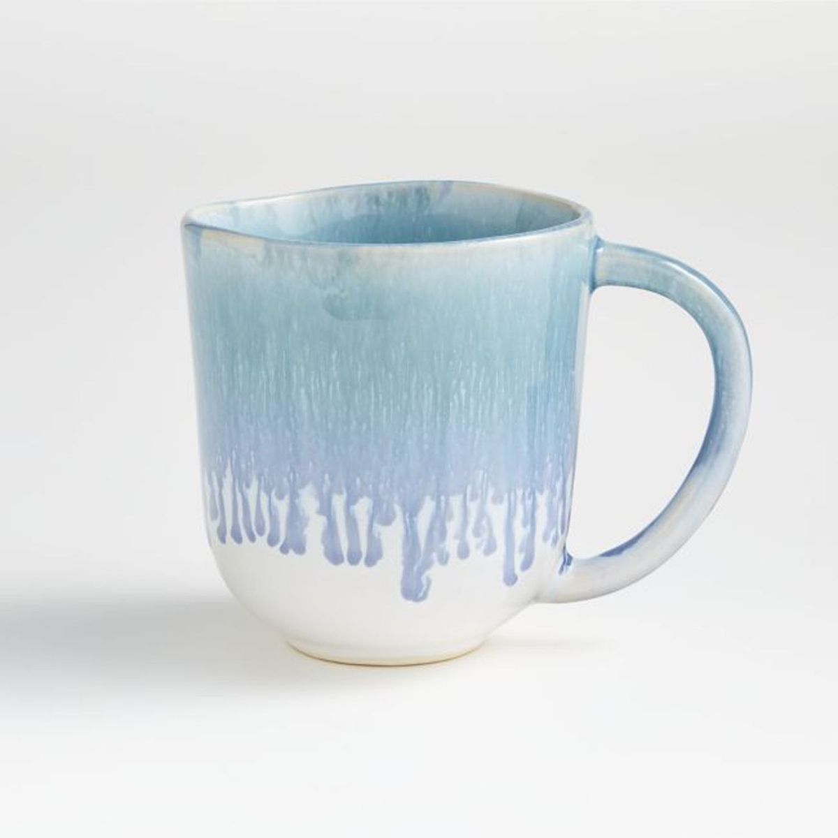 CRATE & BARREL - Mug Caspian
