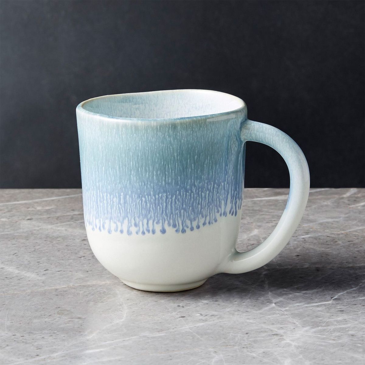 CRATE & BARREL - Mug Caspian