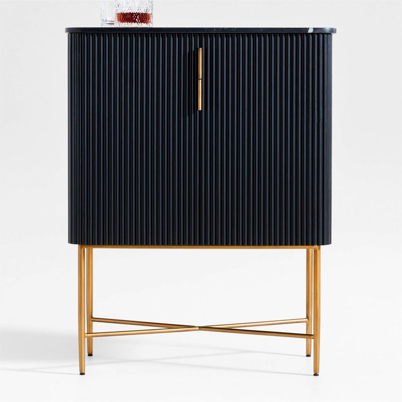 CRATE & BARREL - Bar 406365 - Fayette