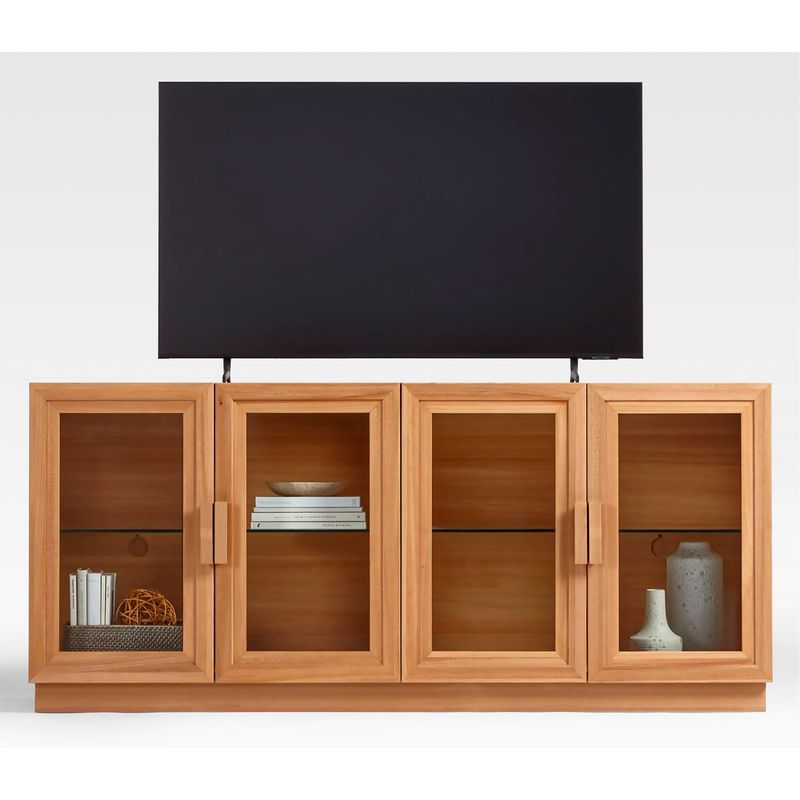 CRATE & BARREL - Centro de Entretenimiento Calypso
