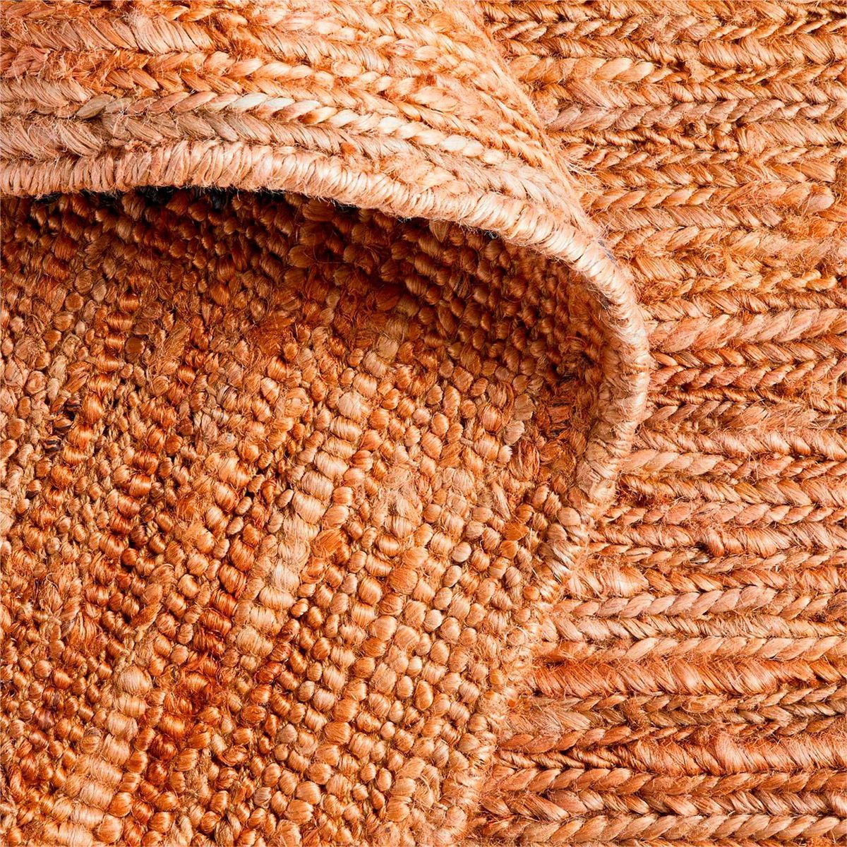 CRATE & BARREL - Alfombra Kami 183 cm x 274 cm