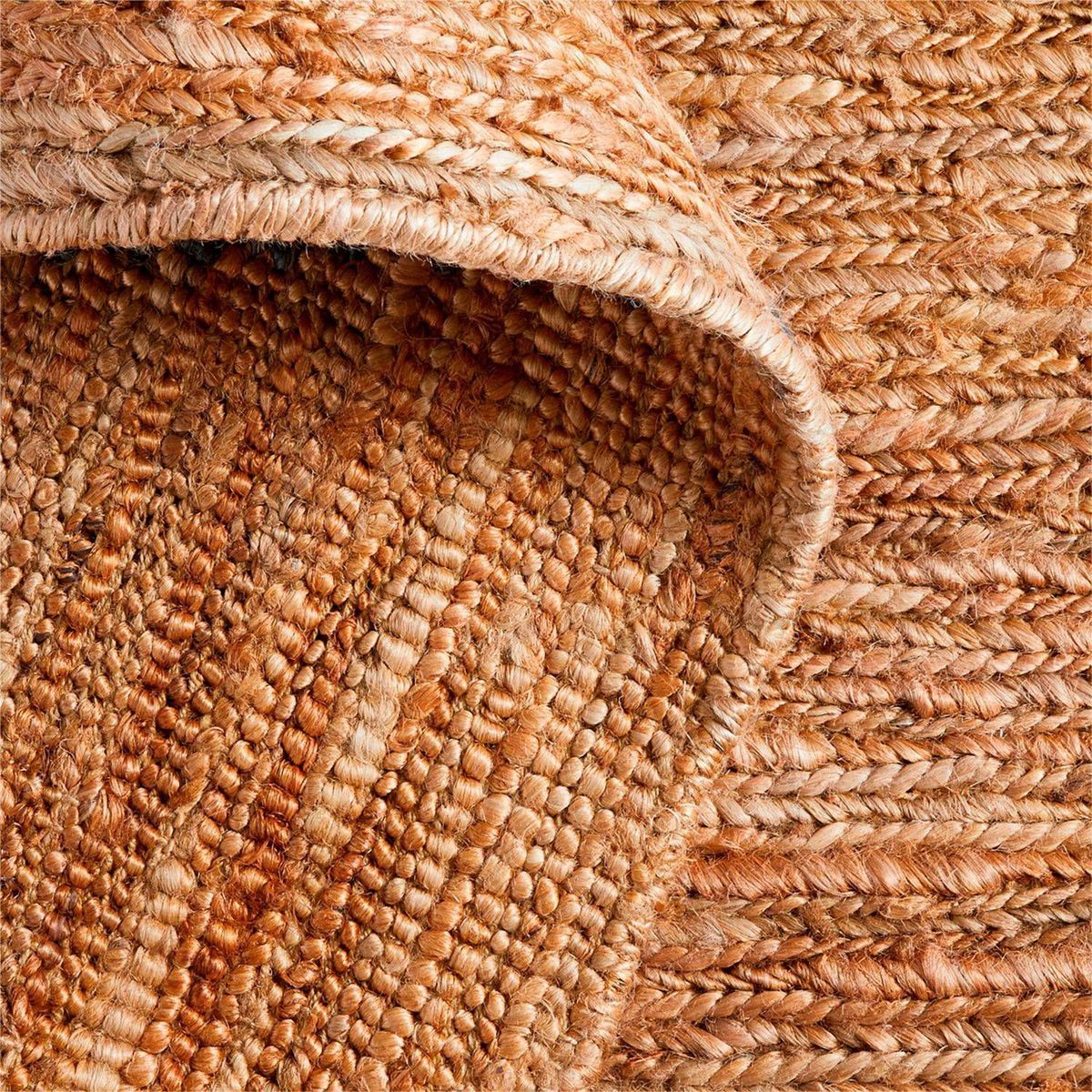 CRATE & BARREL - Alfombra Kami 244 cm x 305 cm