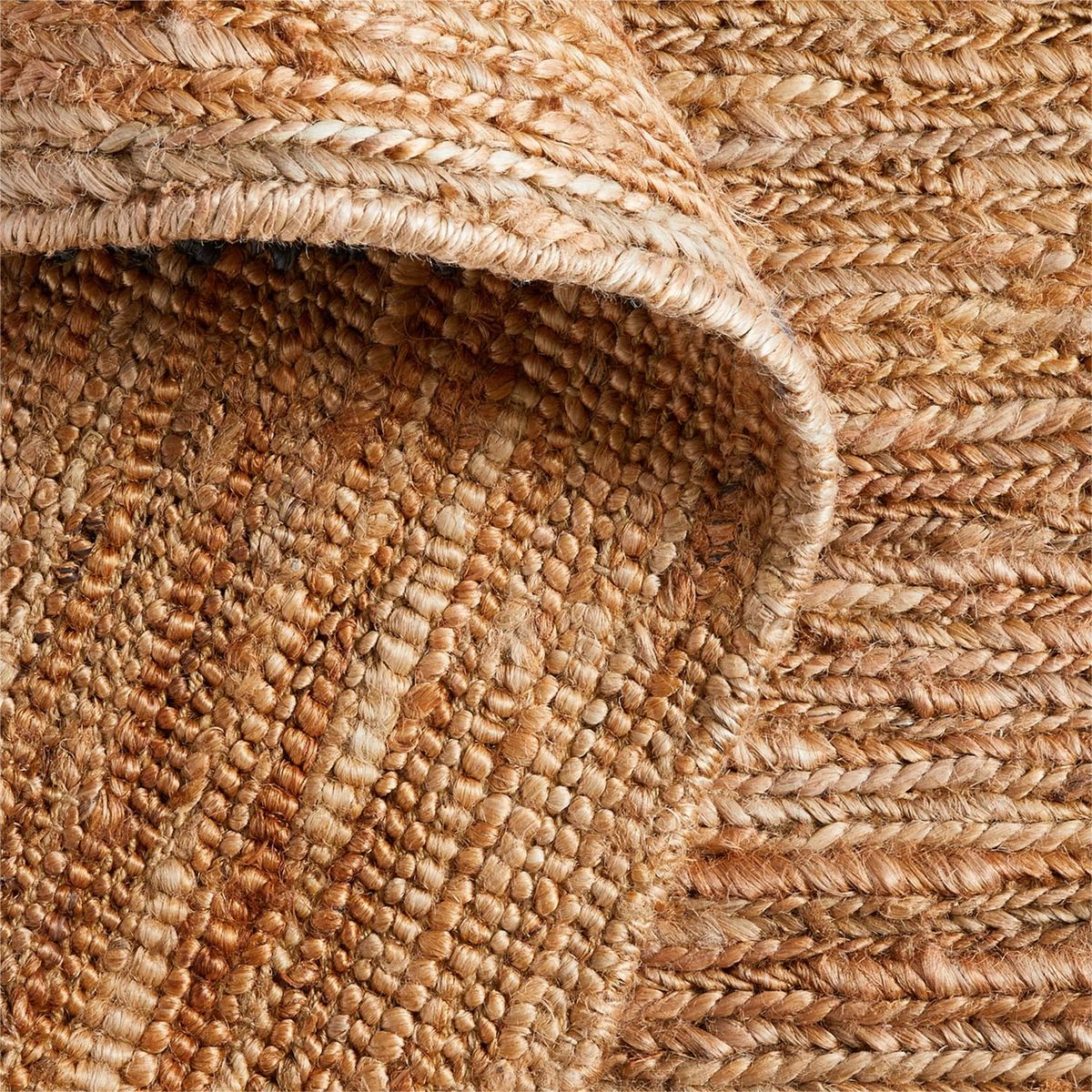 CRATE & BARREL - Alfombra Kami 274 cm x 366 cm