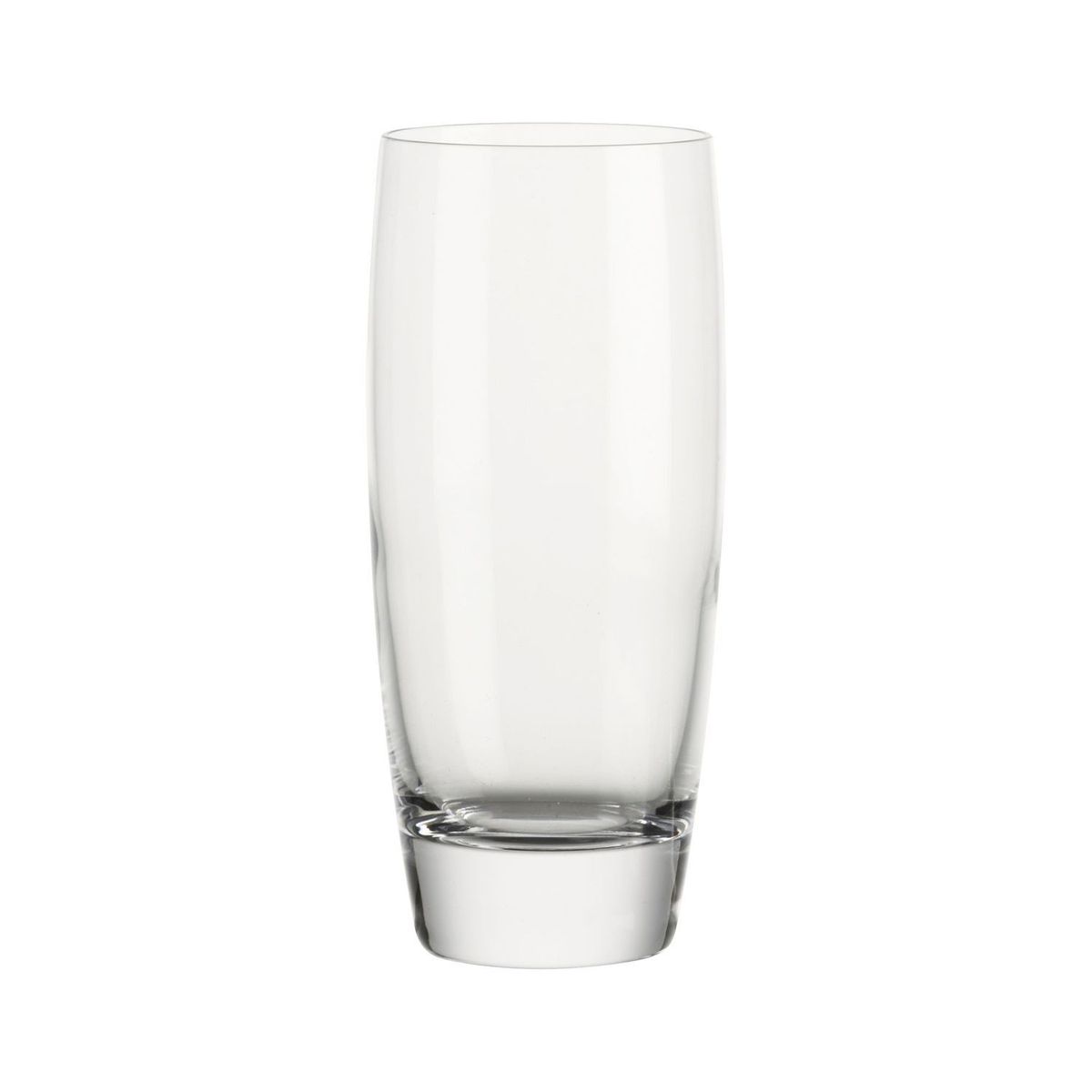 CRATE & BARREL - Vaso Alto Otis en Vidrio 444 ml