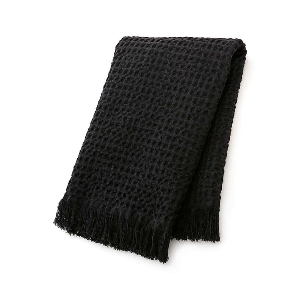 CRATE & BARREL - Toalla de mano Sola 300 gr 51 cm x 76 cm