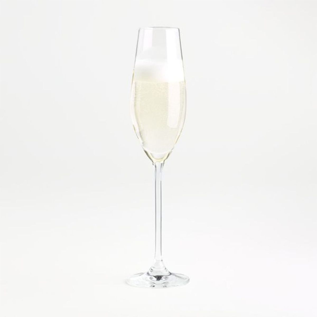 CRATE & BARREL - Copa de Champagne Oregon