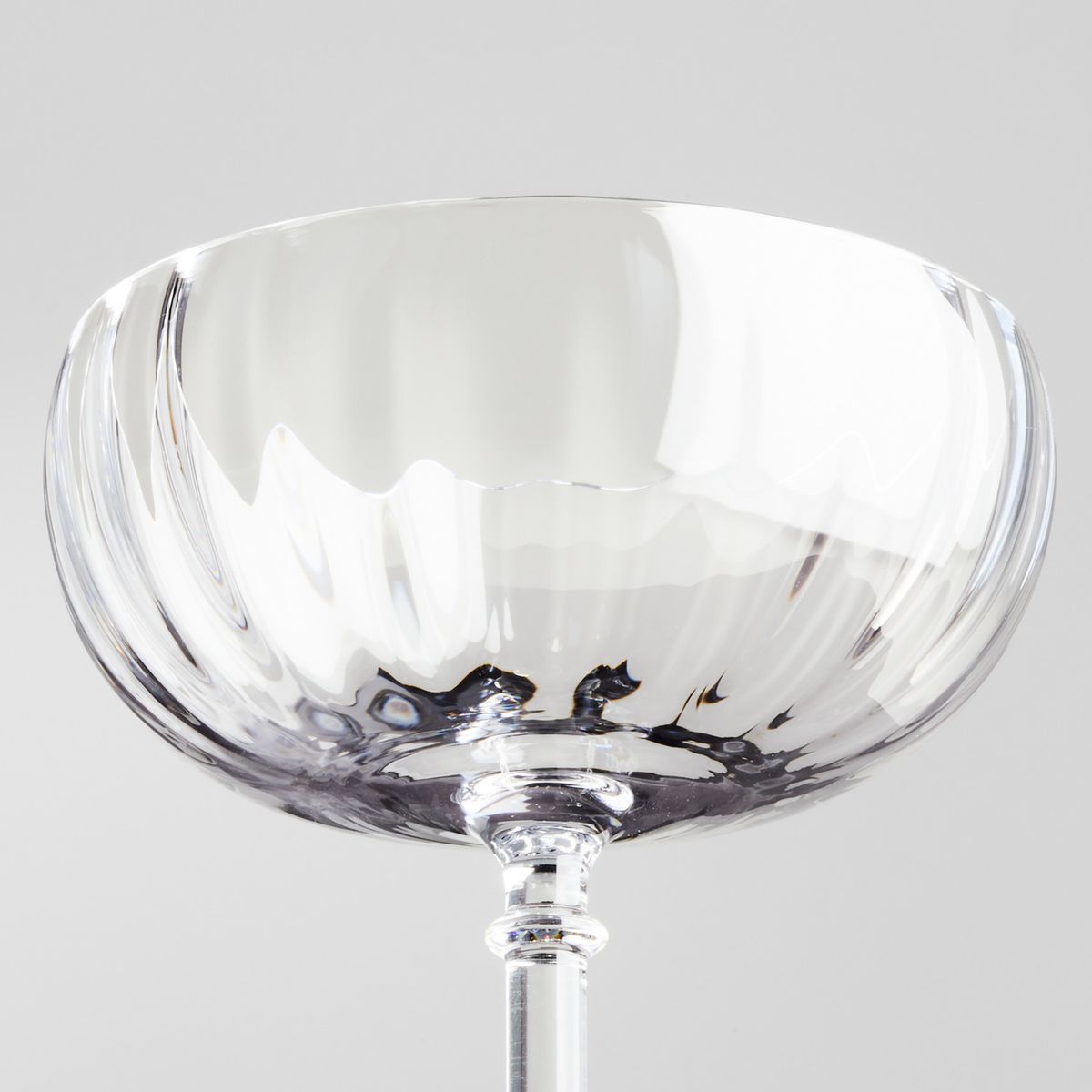 CRATE & BARREL - Copa cóctel especial Crate&Barrel Vidrio 1 Pieza 207 ml 