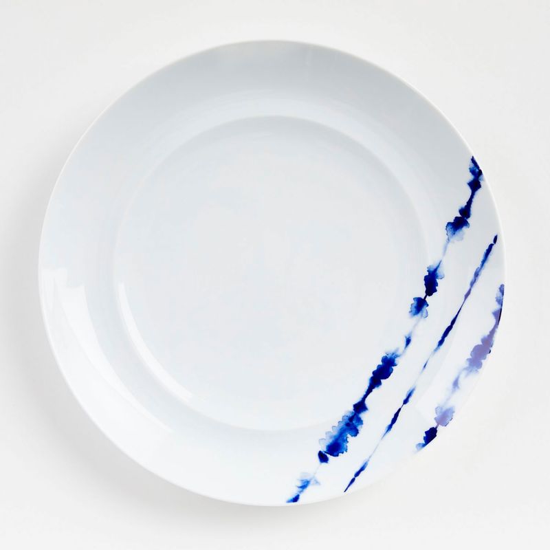 CRATE & BARREL - Plato Principal Omri 28 cm