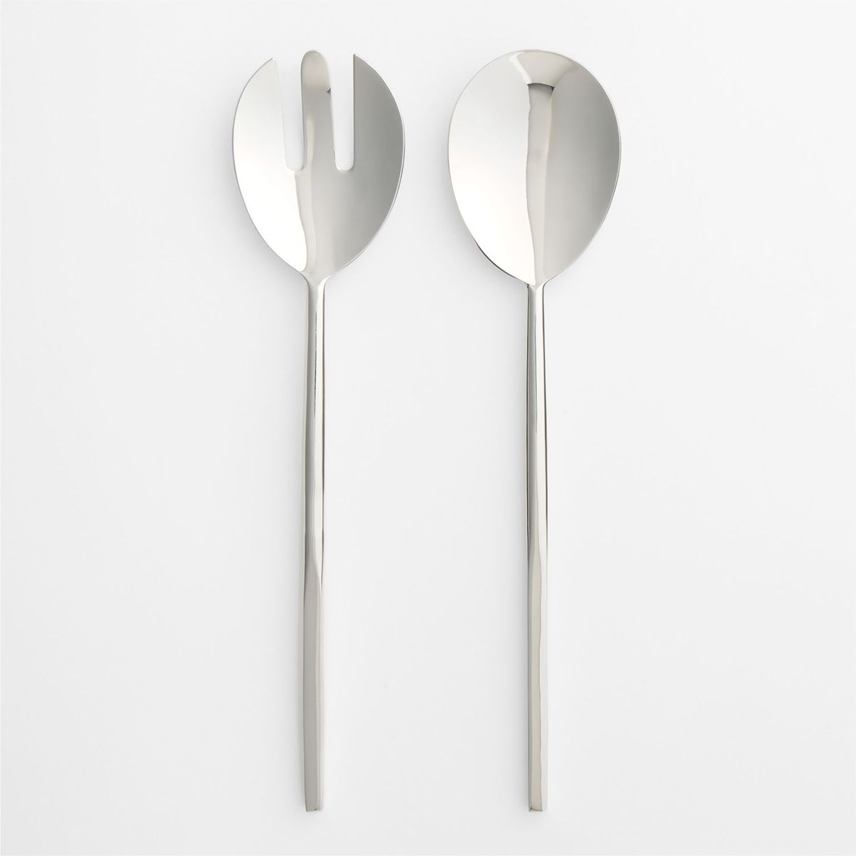 CRATE & BARREL - Juego de 2 Cubiertos para Alden