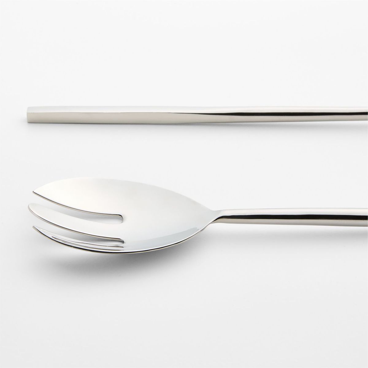 CRATE & BARREL - Juego de 2 Cubiertos para Alden