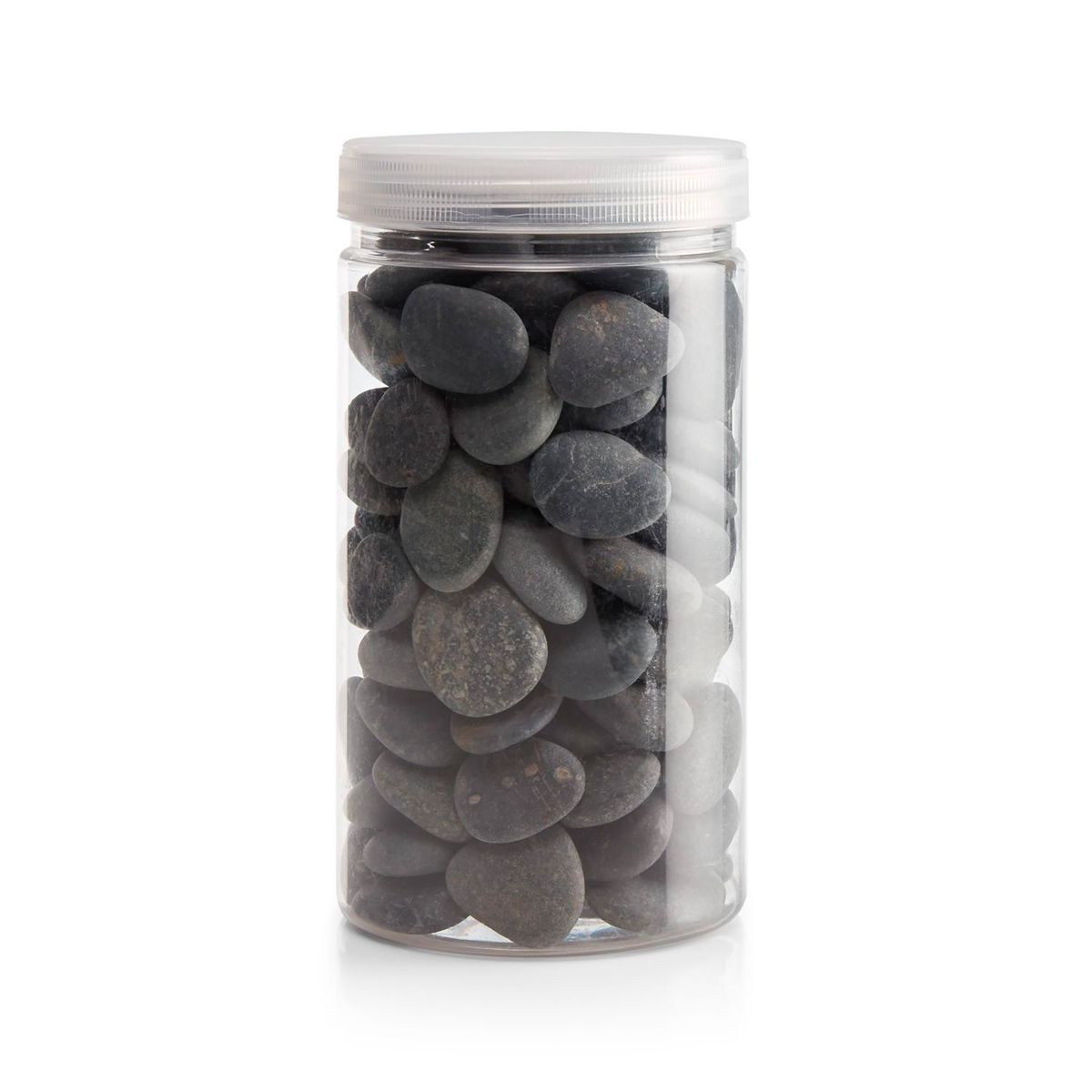 CRATE & BARREL - Piedras Decorativas de Río