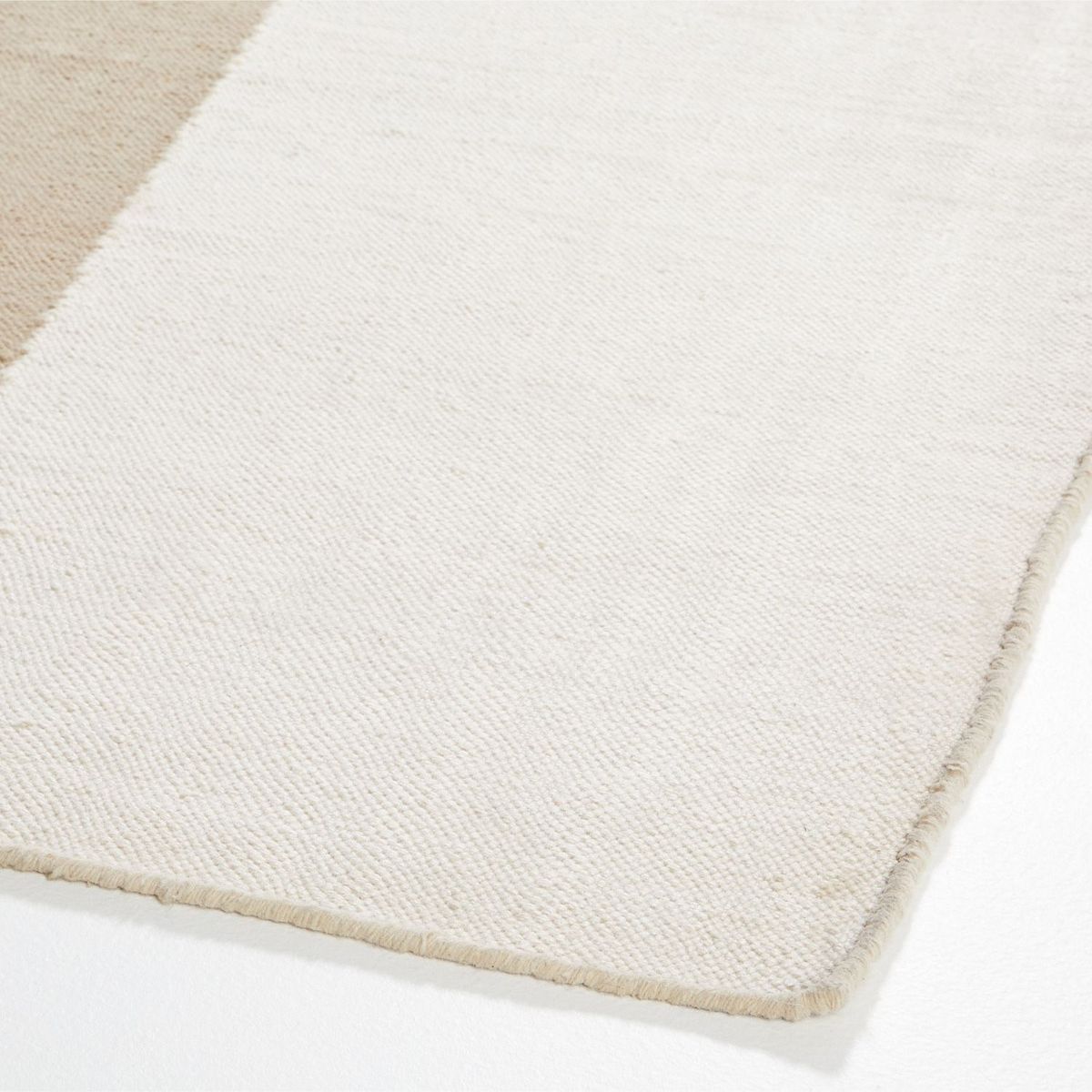 CRATE & BARREL - Alfombra Kailani 183 cm x 274 cm