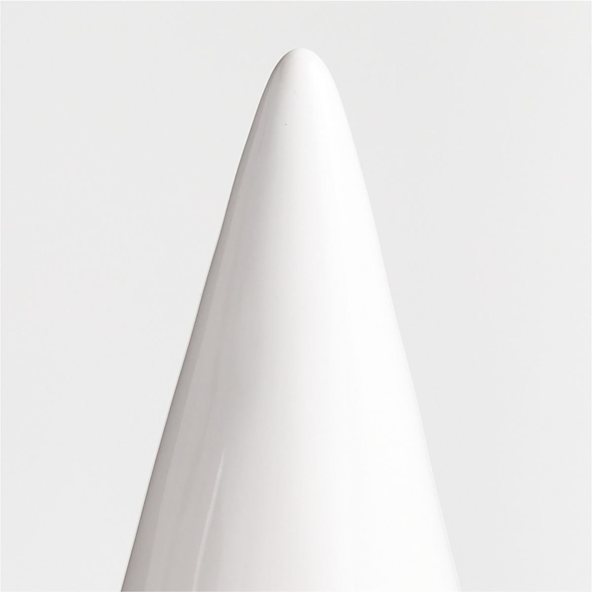 CRATE & BARREL - Adorno Árbol de Navidad Marin Mediano