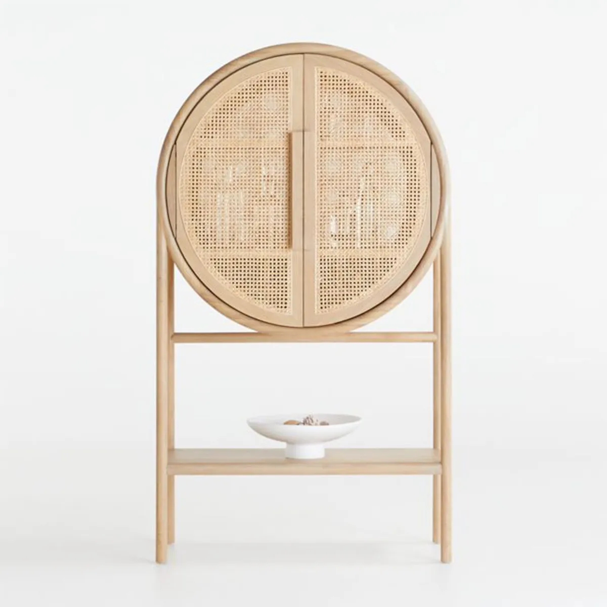 CRATE & BARREL - Bar West