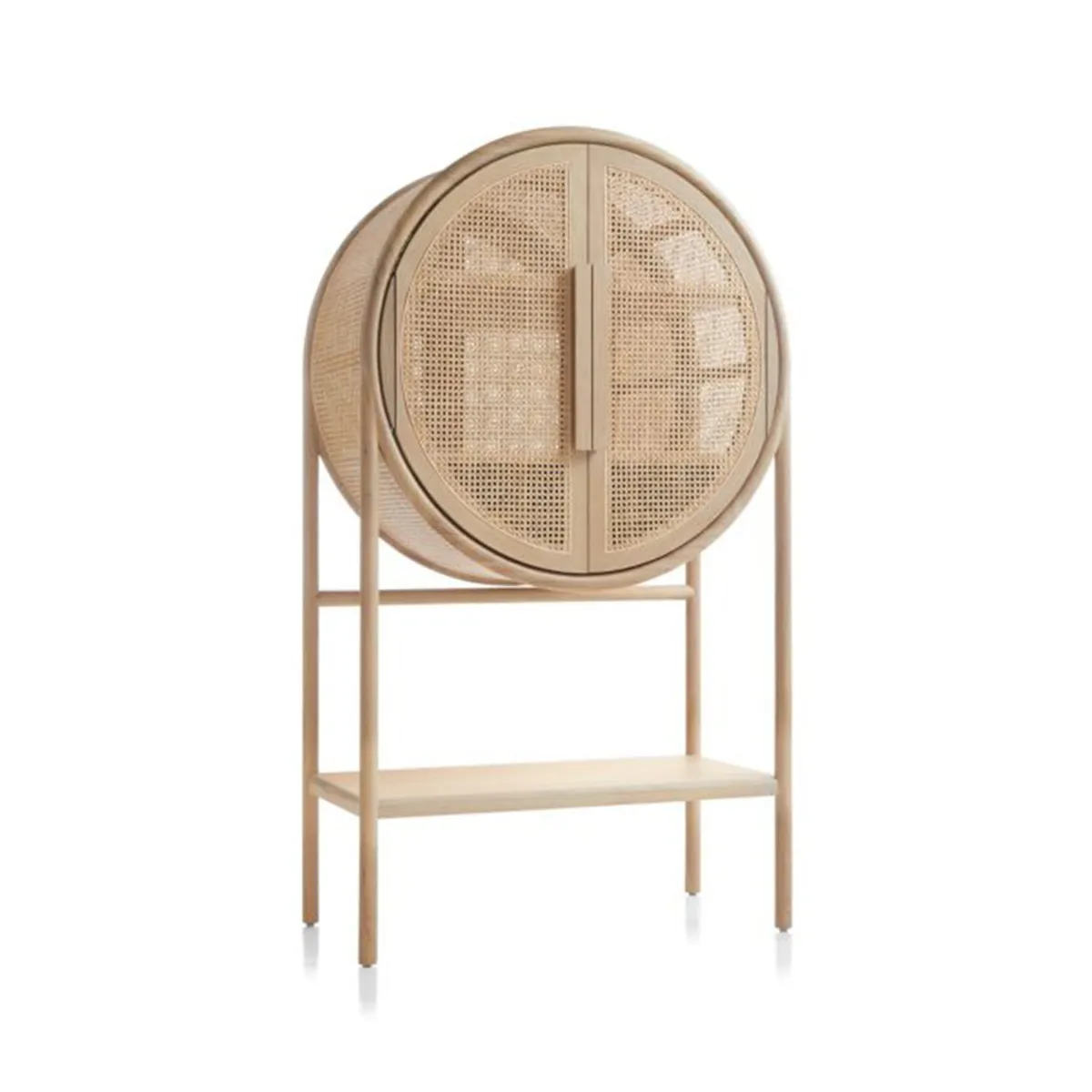 CRATE & BARREL - Bar West