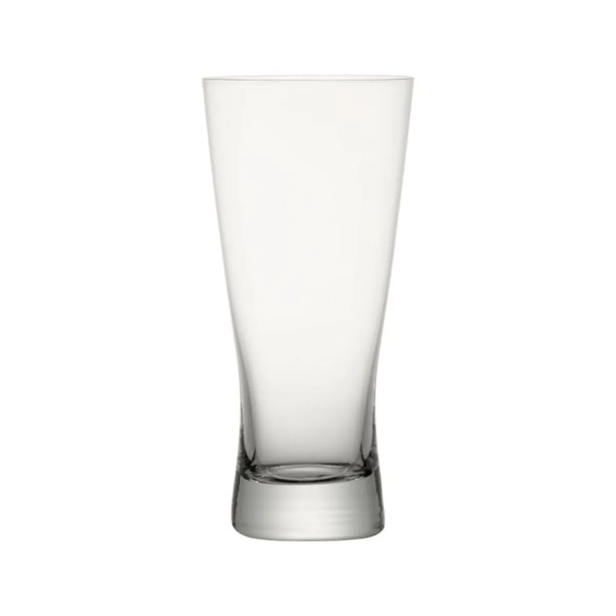 CRATE & BARREL - Vaso para Cerveza Portland de 651 ml