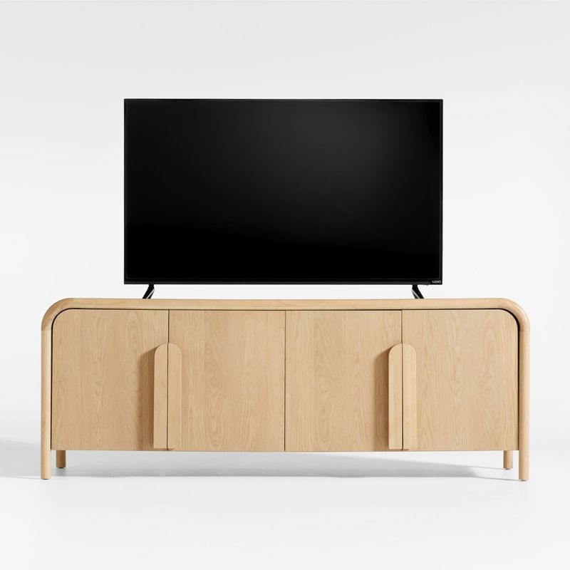 CRATE & BARREL - Centro de Entretenimiento Annie
