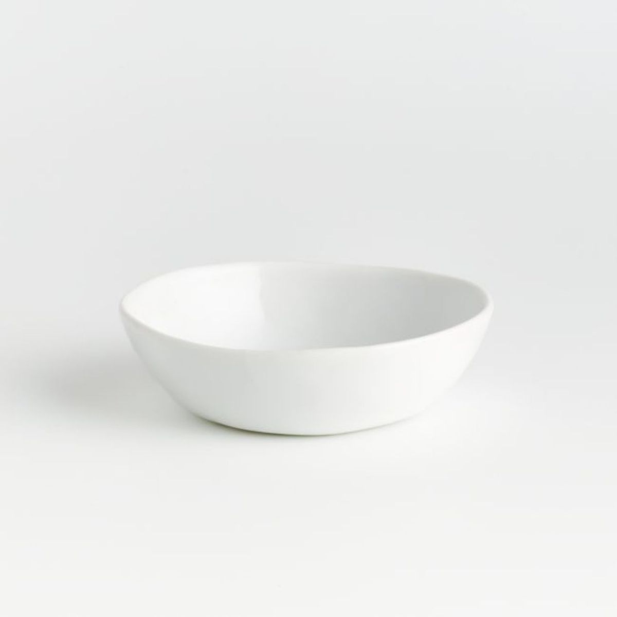 CRATE & BARREL - Mini Bowl Mercer 13 cm