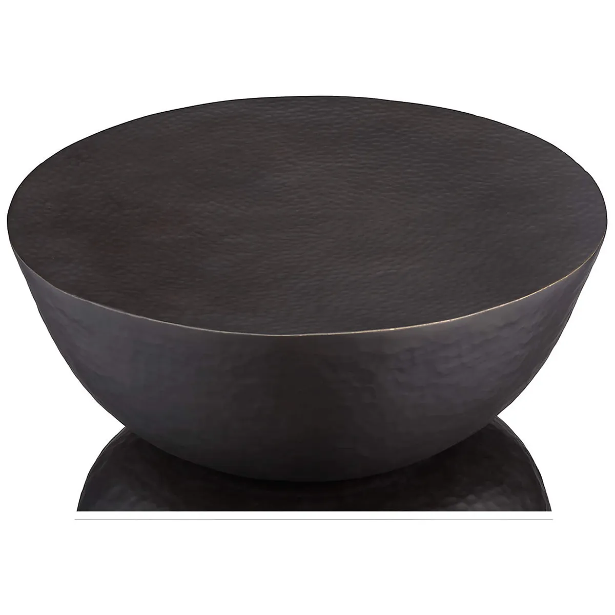 CRATE & BARREL - Mesa Decorativa Fernando