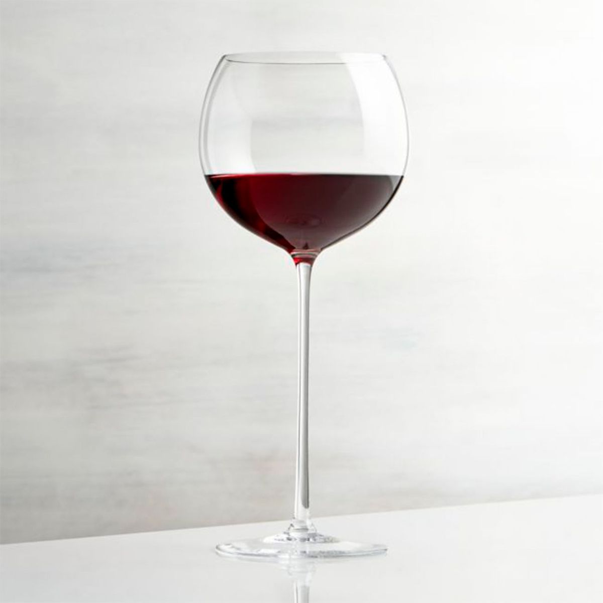 CRATE & BARREL - Copa para Vino Tinto Camille 23oz.