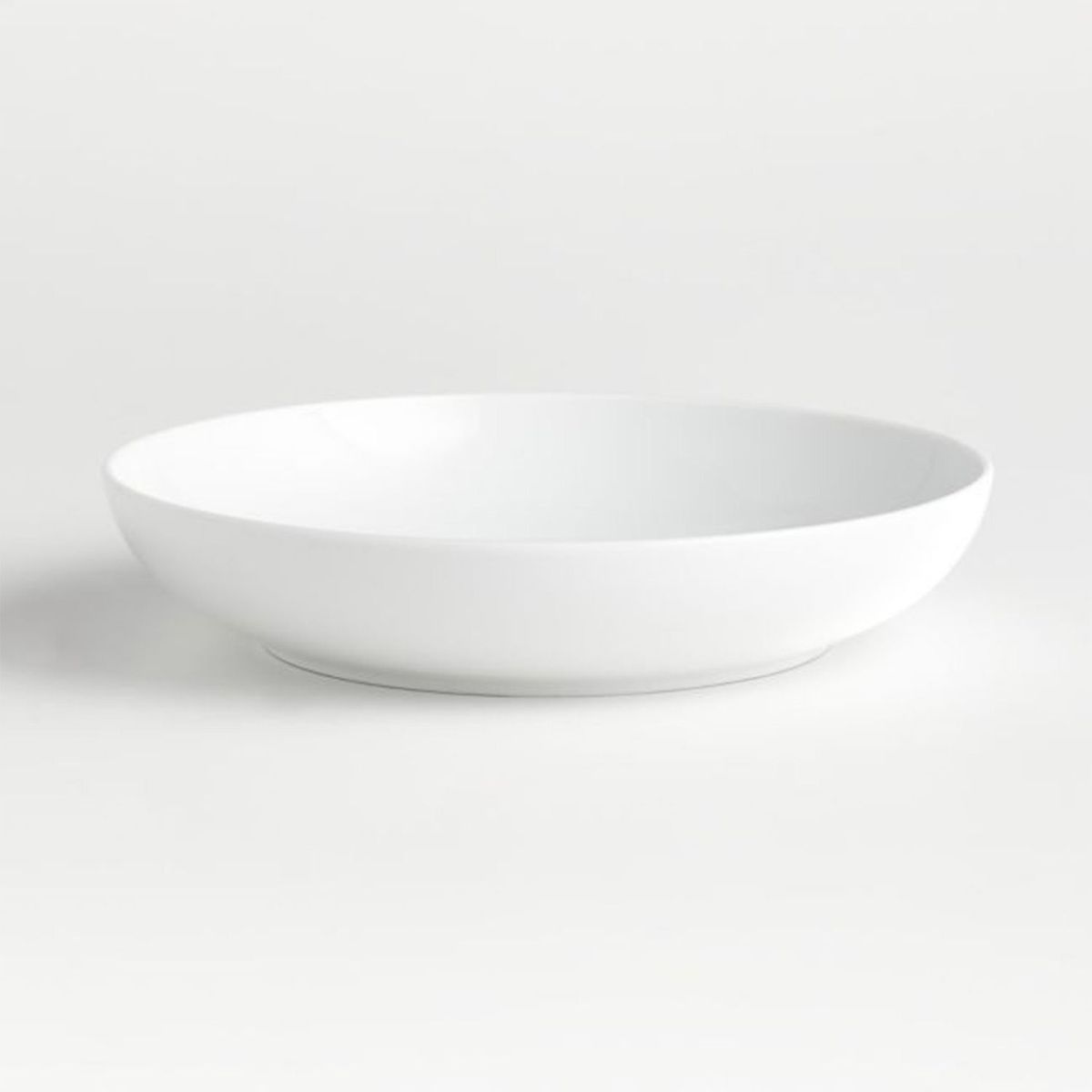 CRATE & BARREL - Bowl Bajo Bistro 25 cm 