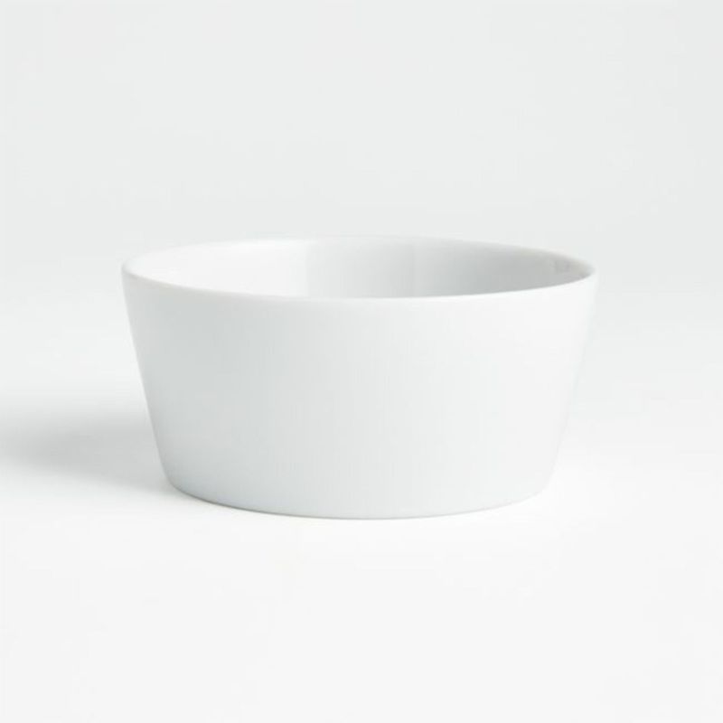 CRATE & BARREL - Bowl Verge 14 cm