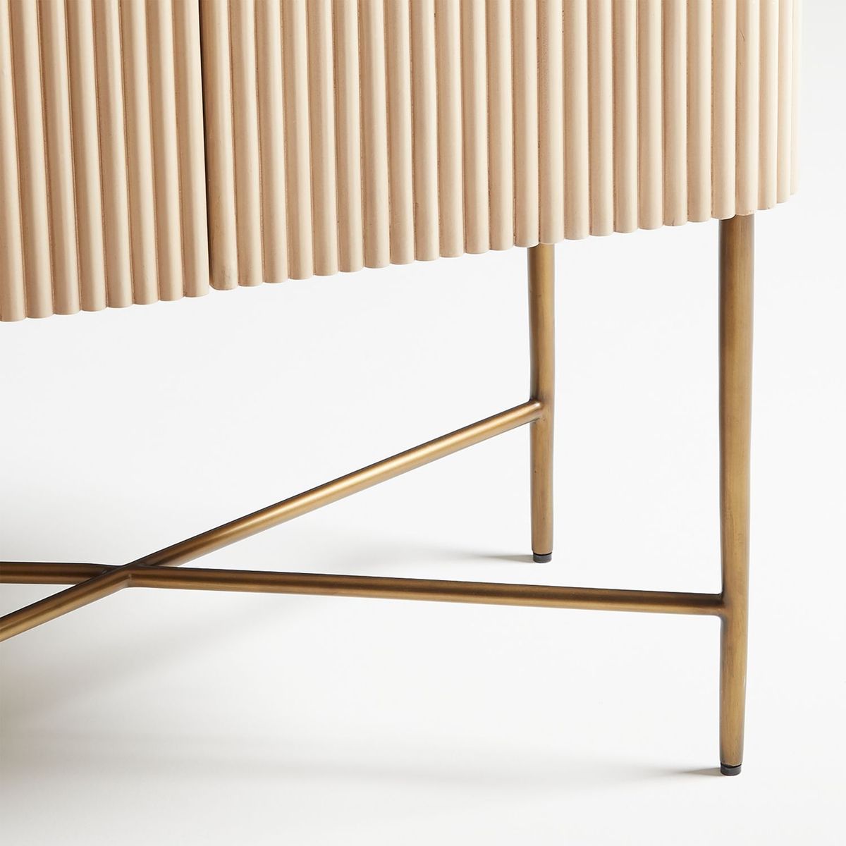 CRATE & BARREL - Bar Fayette